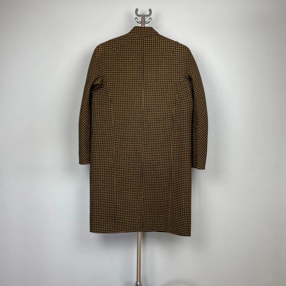 Rag & Bone Damen Wendemantel aus Wolle/Kaschmir-Mischung - Größe S-M - Bild 4 von 4