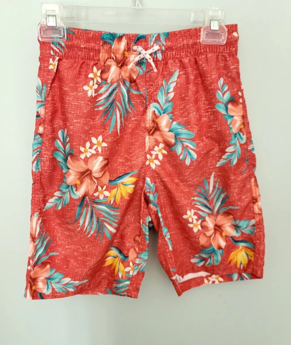 16 swim sales trunks