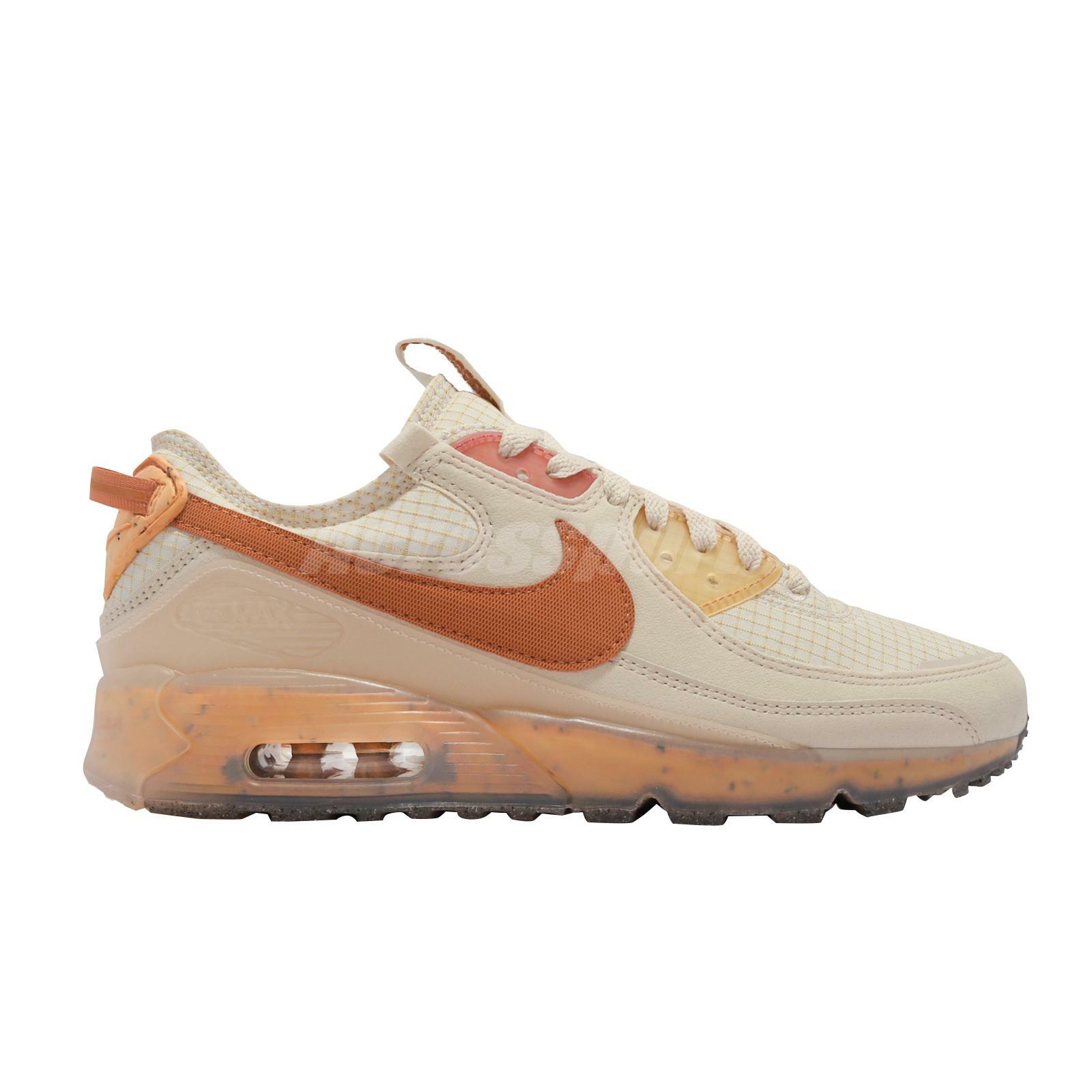 Nike Air Max 90 Terrascape 'Fuel Orange'