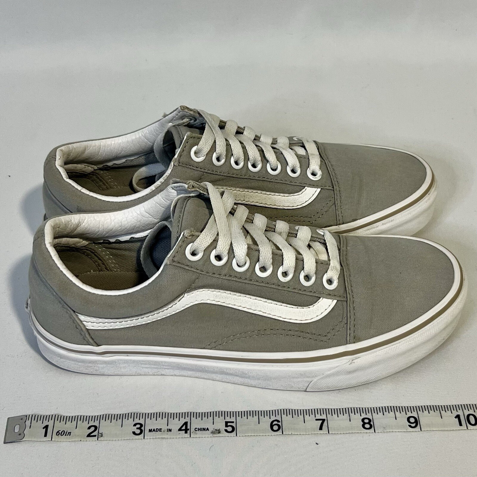 SAOLA Vans Oldol Skoolers Sn inla Telaex Unis Uomoia Tag 6 5na Donnaa T