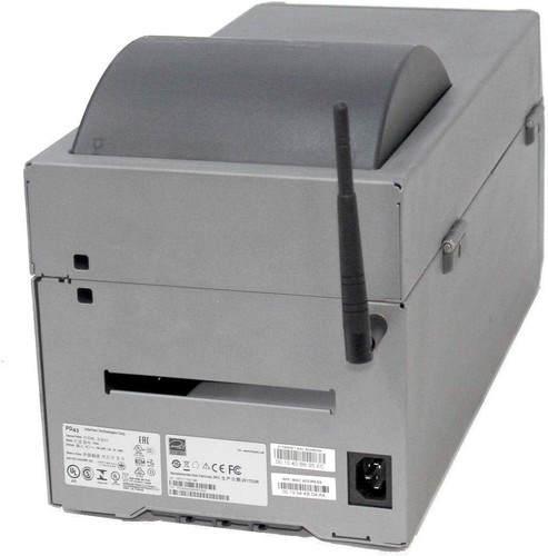 Honeywell Intermec PD43 Wireless Direct Thermal Label & 203DPI Barcode Printer - Picture 6 of 8