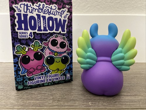 Thimblestump hollow blind box series 4– Budgie New - Picture 3 of 5