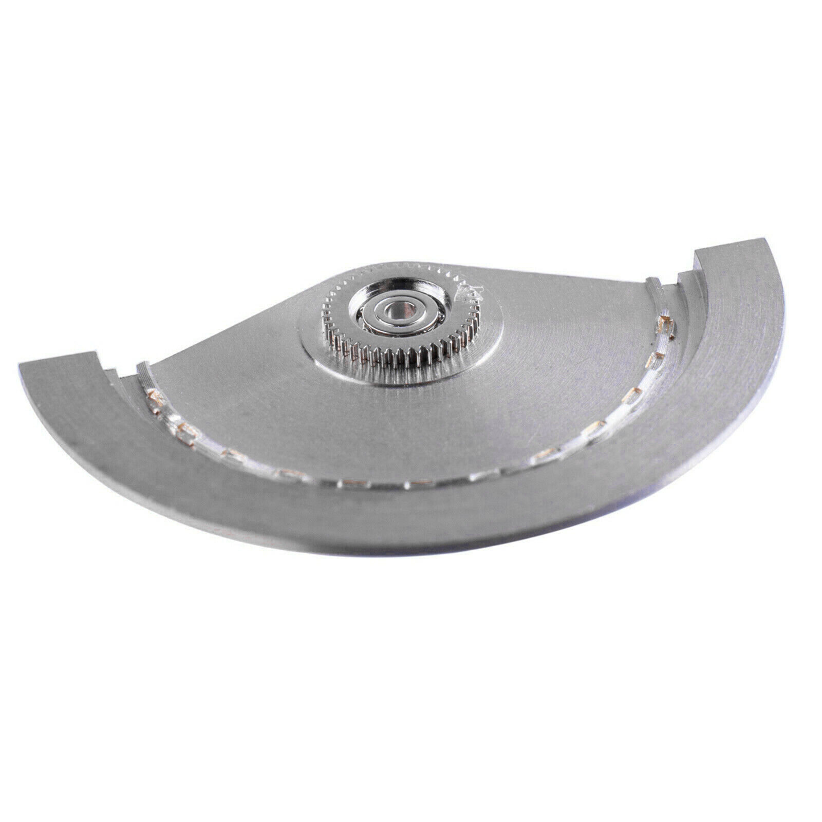 Tudor Rotor Oscillating Weight for 7750 7751 7753 7754 Movement with Perlage Finish-image