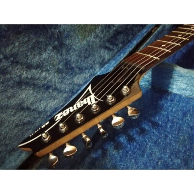 エレキギター Ibanez SRG471FM MOD Electric Guitar Ibanez SRG471FM RG Series Flame Maple top MOD | eBay