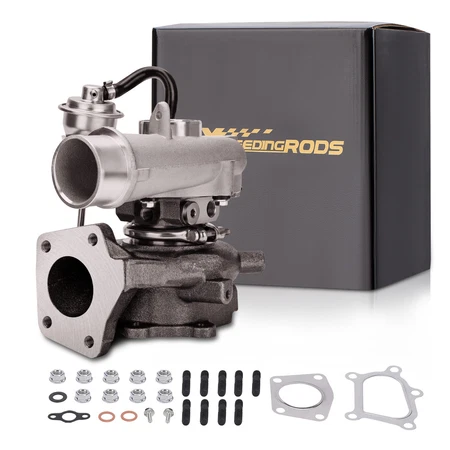 Turbolader L3M713700D