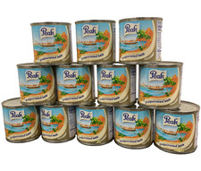 12 Peak Evaporated Milk, Rich and Creamy - 5.4 oz