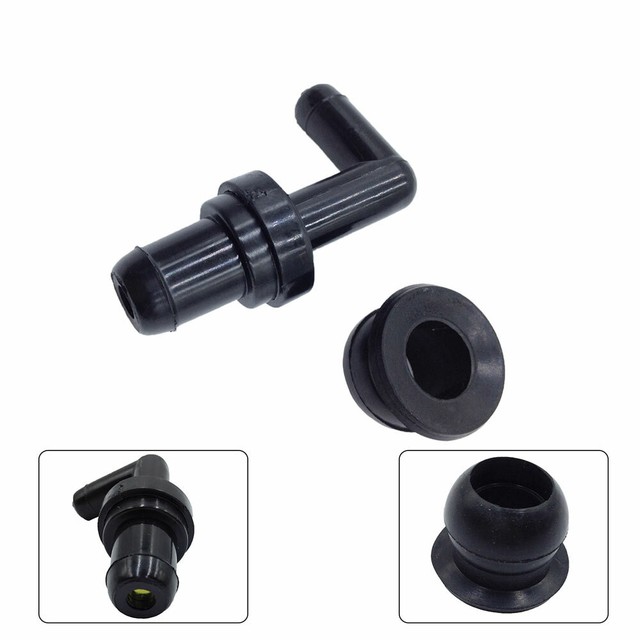 PCV Valve and Grommet fits HONDA CRV 9701 HONDA S2000 ACURA TL 17130