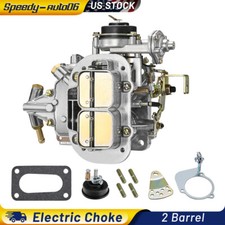 Carburetor For 2 Barrel Weber 3236 Dgev Dgv Nissan Mazda Toyota Pickup 20r 22r