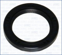 Ajusa 15058600 Wellendichtring, Kurbelwelle FüR Chrysler Dodge Jeep