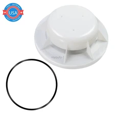 08650-0079 Equalizer Skimmer Float Valve Assembly  fit for Pentair Sta-Rite U-3