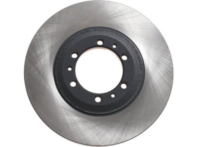 For 2002 Isuzu Axiom Brake Rotor Front API 19144XS | eBay