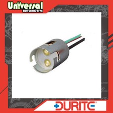 Durite BAY15d Bulbholder with Metal Body