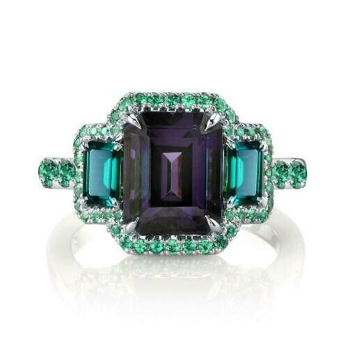 Filo semicircolare in argento sterling Argentium 935 (semiduro