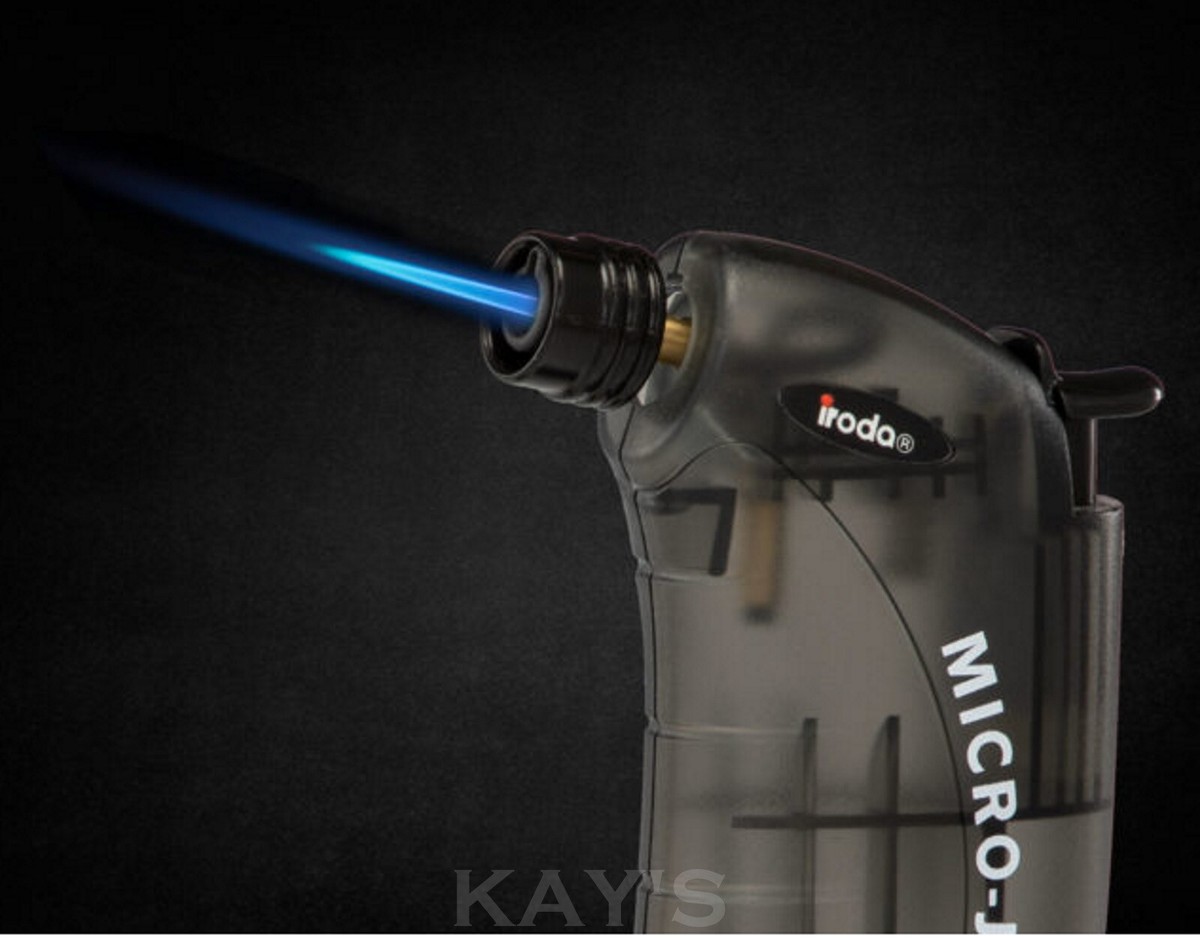 Performance Tool W2082 Pistola De Calor Inalámbrica Recargable Compacta, Salida Máxima De 600 Grados Para Resina Epoxi Envoltura De Vinilo Tubo