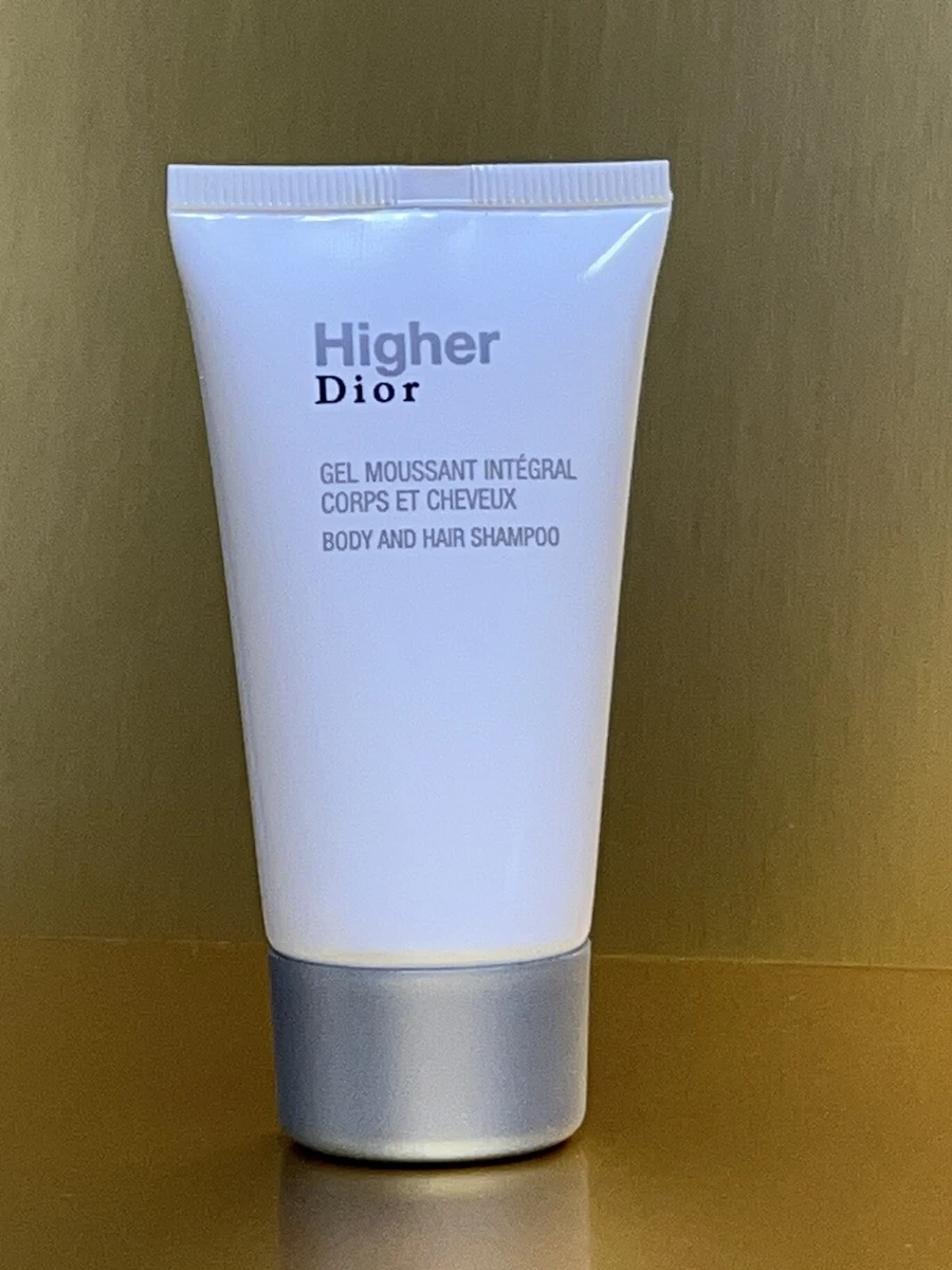 Dior top higher 50ml