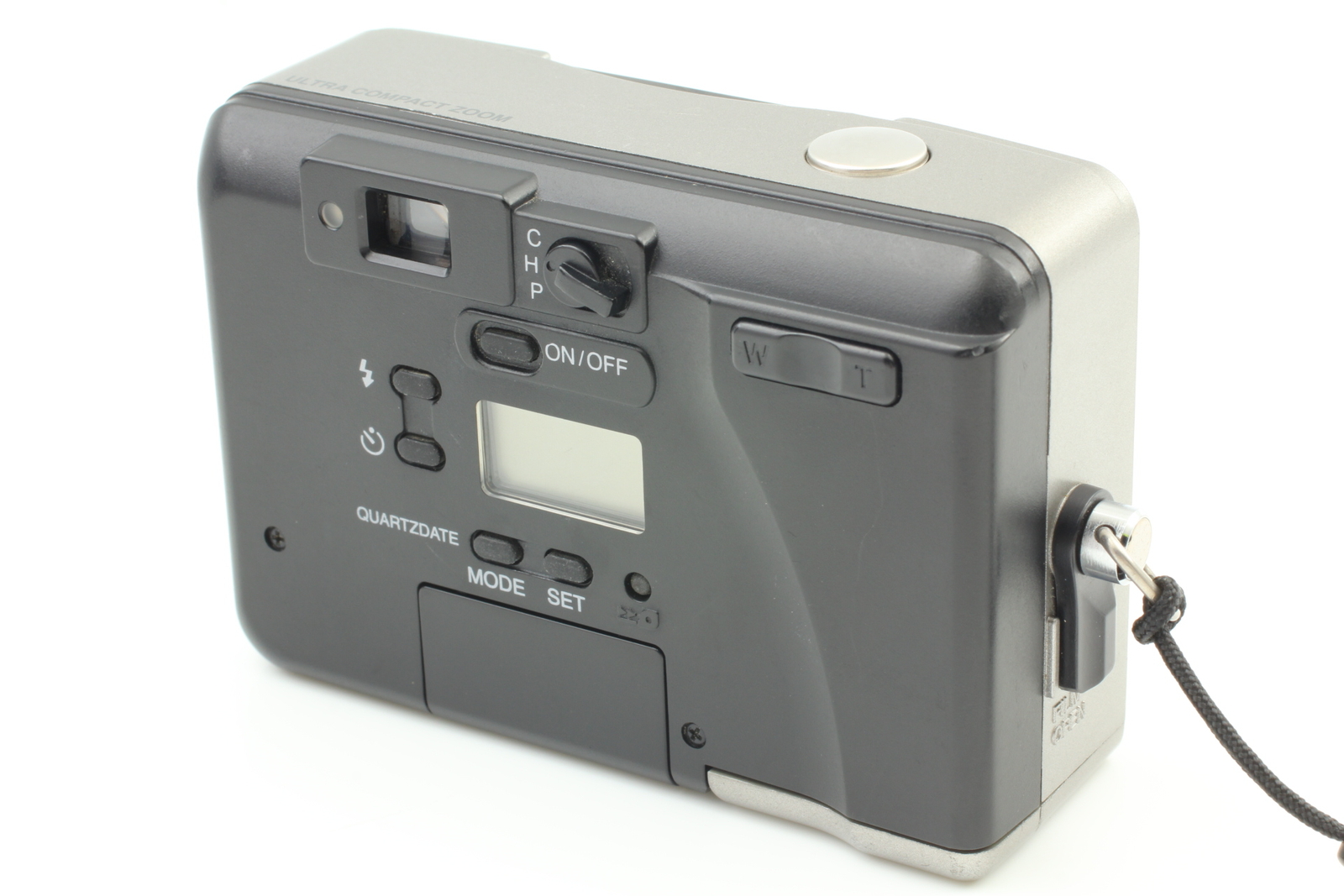 【 Exc+3 】Olympus iZOOM 2000 APS Point & Shoot Film Camera from japan - Picture 10 of 11