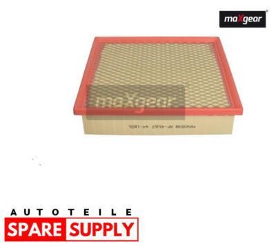 LUFTFILTER FÜR SUZUKI ESCUDO S-CROSS MAXGEAR 26-1328