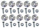 Body Washers with bolts IMCA Sport Mod  Roof UMP 10 pk
