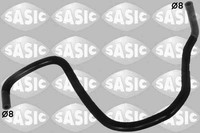 Sasic KüHlerschlauch 3406139 FüR A04 X03 Zafira Astra Meriva Opel A05 Family Gtc