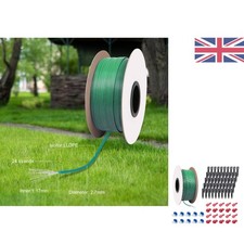 Complete 100m Boundary Wire Set for Robotic Lawn Mowers - Easy Installation Kit