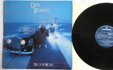 Demis Roussos &ndash; Man Of The World        6302 018        VINYL NEAR MINT