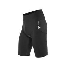 Black Trail Skins Shorts With Padding Size XS/S 203769492_001_XS/S