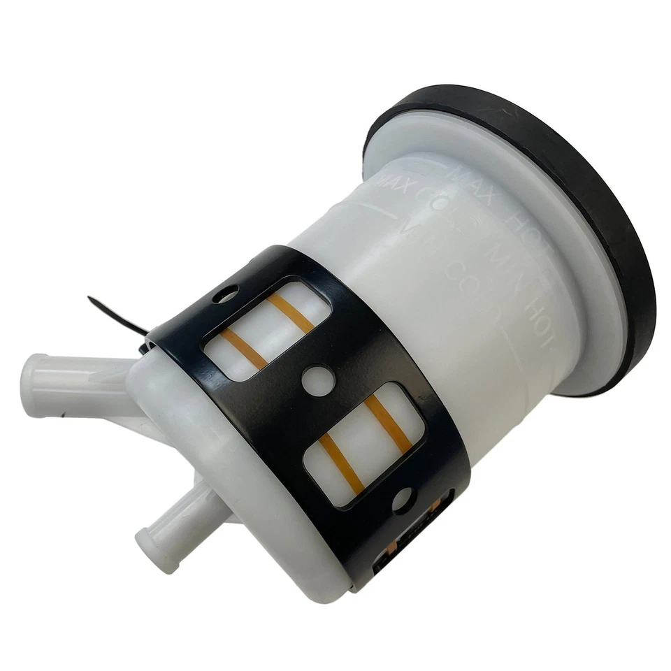 Depósito de dirección asistida para modelos International Harvester 2002-2016 6,4 L 6,7 L Foto 2 de 4