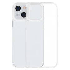BASEUS Transparent Cover For IPHONE 13 6.1" 94031-000-19