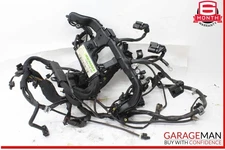 06-09 Mercedes W211 E350 M272 Engine Motor Wiring Wire Harness Loom Assembly OEM