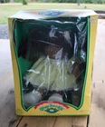 Cabbage Patch Kids Doll 1985 Girl with original box