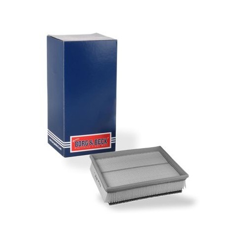 BORG & BECK Air Filter BFA2325