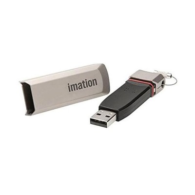 Imation Defender F150 USB 2.0 Flash Drive 2GB 27807