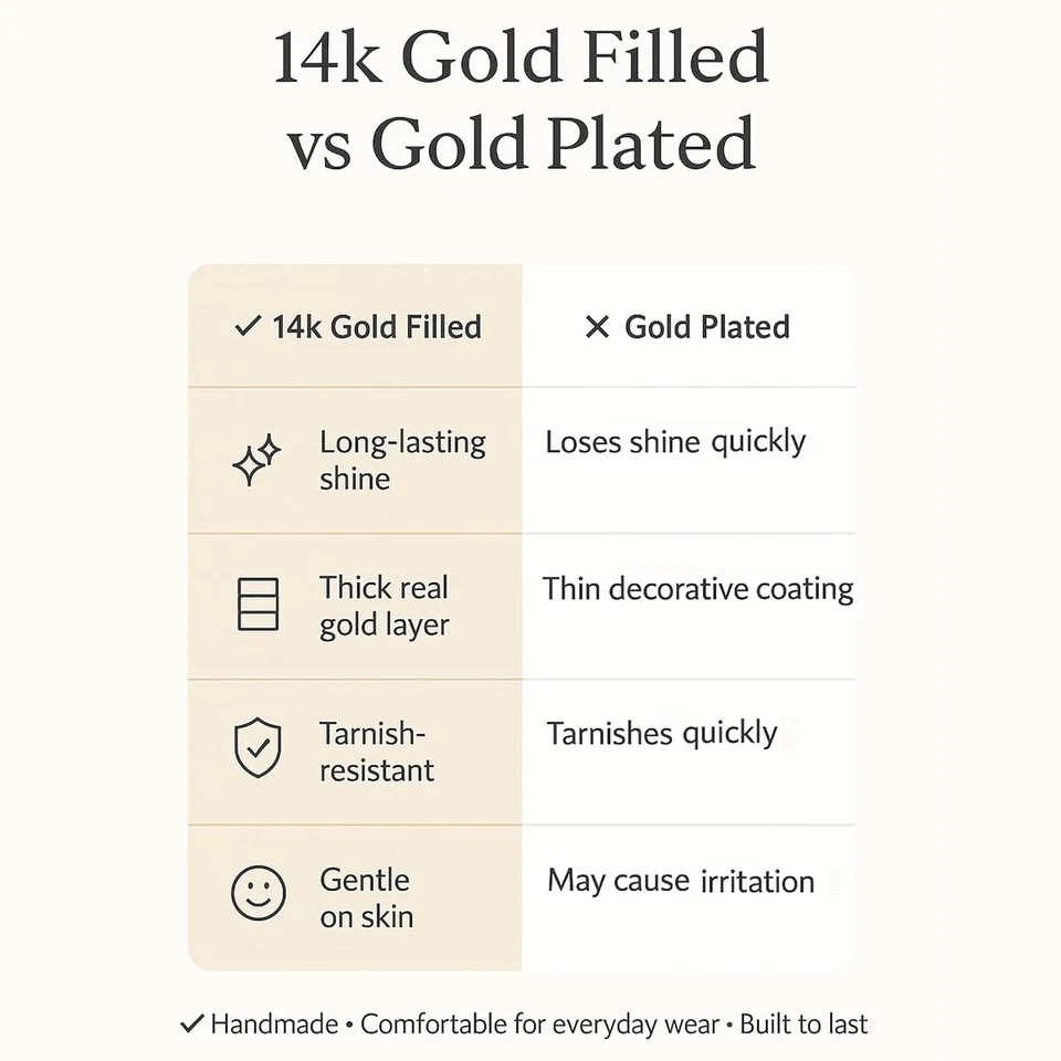 Anillo de nariz de oro - Aro de nariz delgado pequeño calibre 24 de 7 mm para mujer - Oro 14K Fi Foto 4 de 4