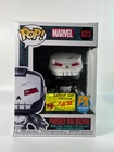 Funko POP! #623 Marvel Punisher War Machine PX Previews Exclusive Vinyl Figure