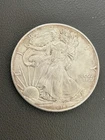 2014 American Silver Eagle 1 Troy Oz .999 Fine Silver (T5)
