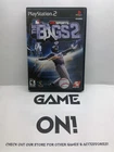 Bigs 2 (Sony PlayStation 2, 2009) Complete Tested Working - Free Ship
