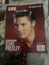 Remember Elvis Presley The King At 80