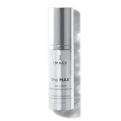 Skincare, the MAX Eye Crème, under Eye Cream to Reduce Appearance of Fine Lines 