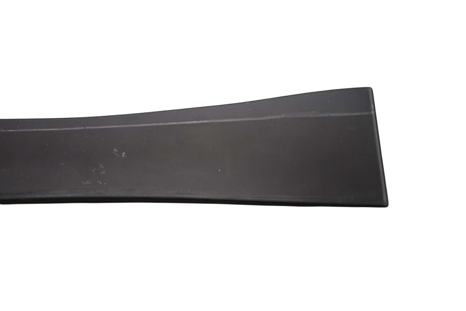 14-22 Maserati Ghibli Front Left Driver Dashboard Cover Panel Trim Black Oem