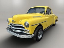 1950 Plymouth DeLuxe for Sale