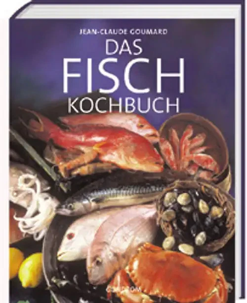 Das Fischkochbuch - Bild 1 von 1