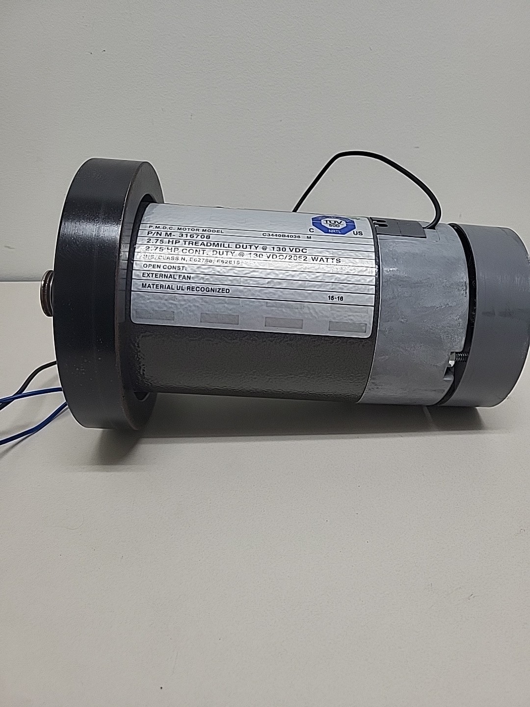 Nordictrack X7i Incline Trainer NTL14215.1 Motor - 2.75HP (137)