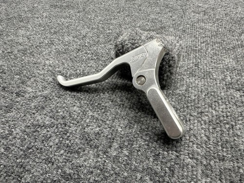 Riva Racing Sprung Silver Trim Lever Jetski Standup Rickter Krash Superjet SXR - Picture 1 of 5