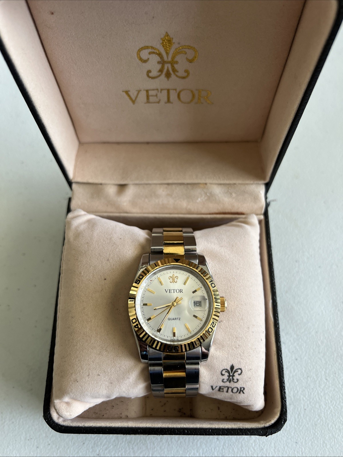 Vetor Watch - image 6