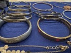 Mixed Lot of Assorted Fashion Bracelets — photo 7
