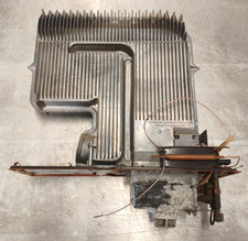 Truma Trumatic S 3002 Heizung Wärmetauscher Heizkörper 30 mbar