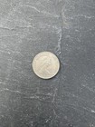 1981 East Caribbean 25C Quarter Vintage World Coin Queen Elizabeth II — photo 3