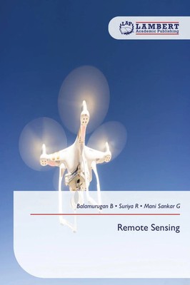 Balamurugan B (u. a.) | Remote Sensing | Taschenbuch | Englisch (2026)