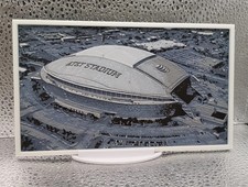 Dallas Cowboys ? AT&T Stadium Hueforge Artwork
