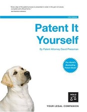 Patent It Yourself Perfect David Pressman Patent It Yourself Perfect David Pressman
